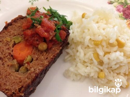 Dalyan Köfte  Et Yemekleri Köfte Tarifleri Tarifler